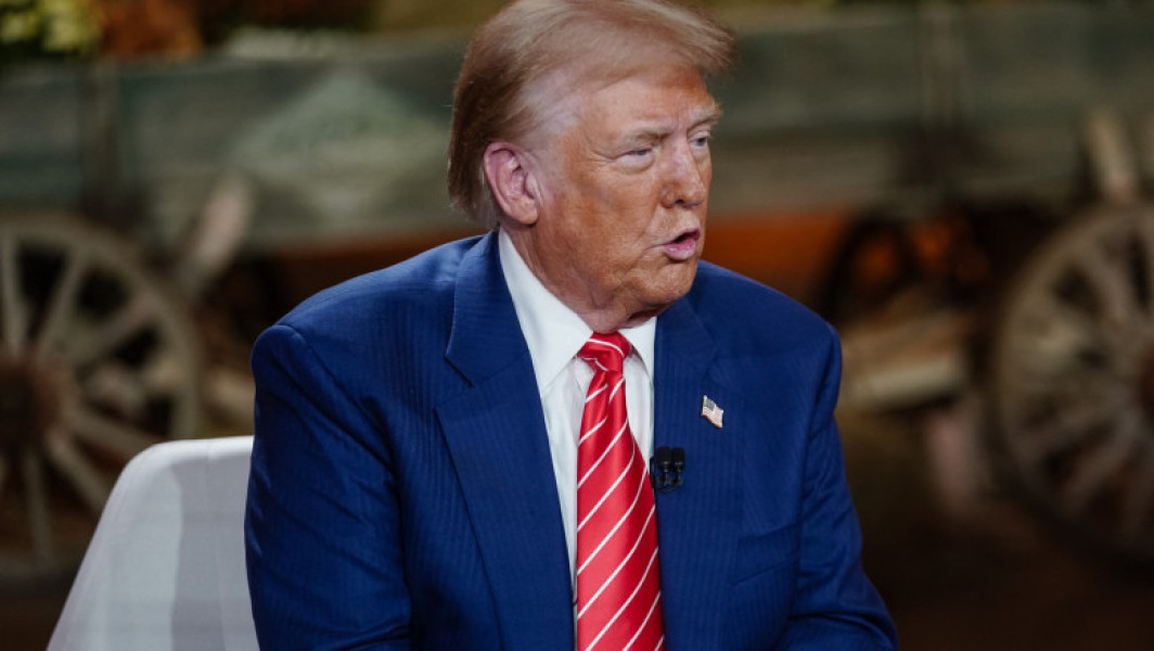 Retragerea lui Trump din Acordul de la Paris ar putea influența summitul COP29