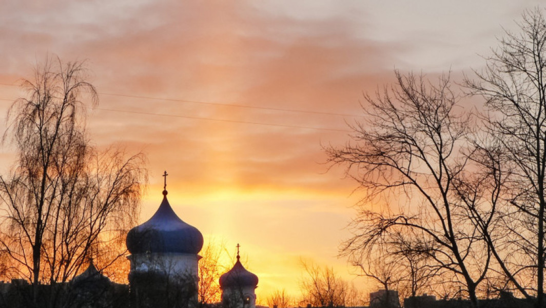 Îngrijorări privind Biserica Ortodoxă Rusă din Vasteras în contextul securității naționale suedeze