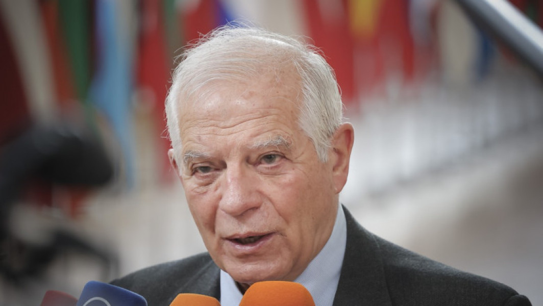 Uniunea Europeană, livrări de obuze către Ucraina depășesc 980.000