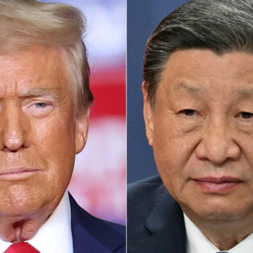 China îngrijorată de planurile lui Donald Trump privind clima