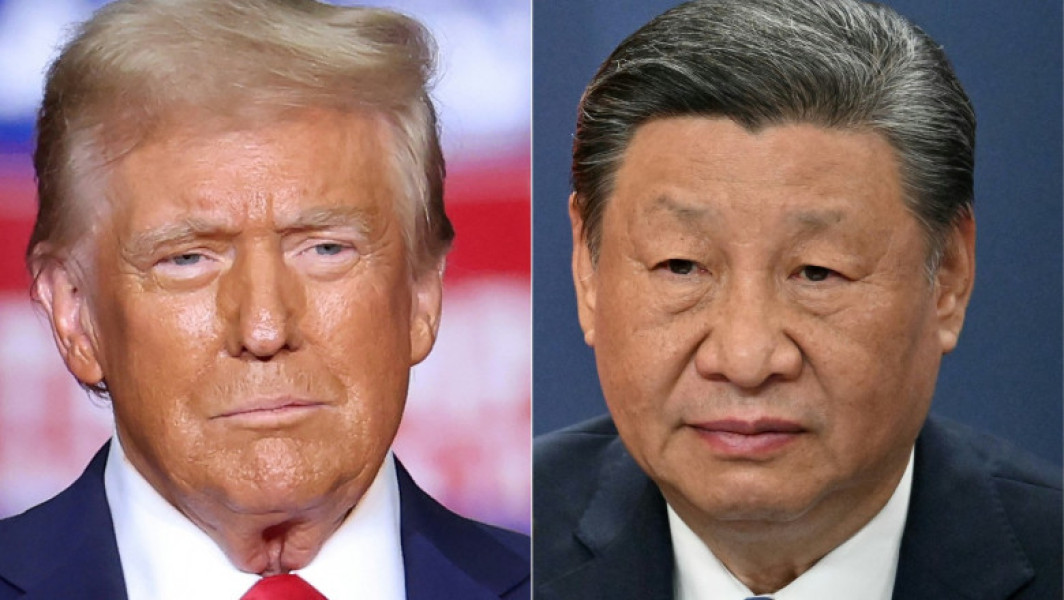 China îngrijorată de planurile lui Donald Trump privind clima