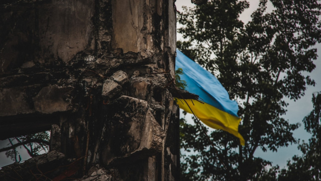 O alianță surprinzătoare ar putea influența sprijinul pentru Ucraina