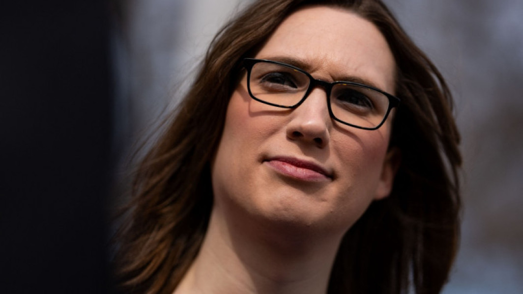 Sarah McBride devine prima persoană transsexuală aleasă în Camera Reprezentanților a SUA
