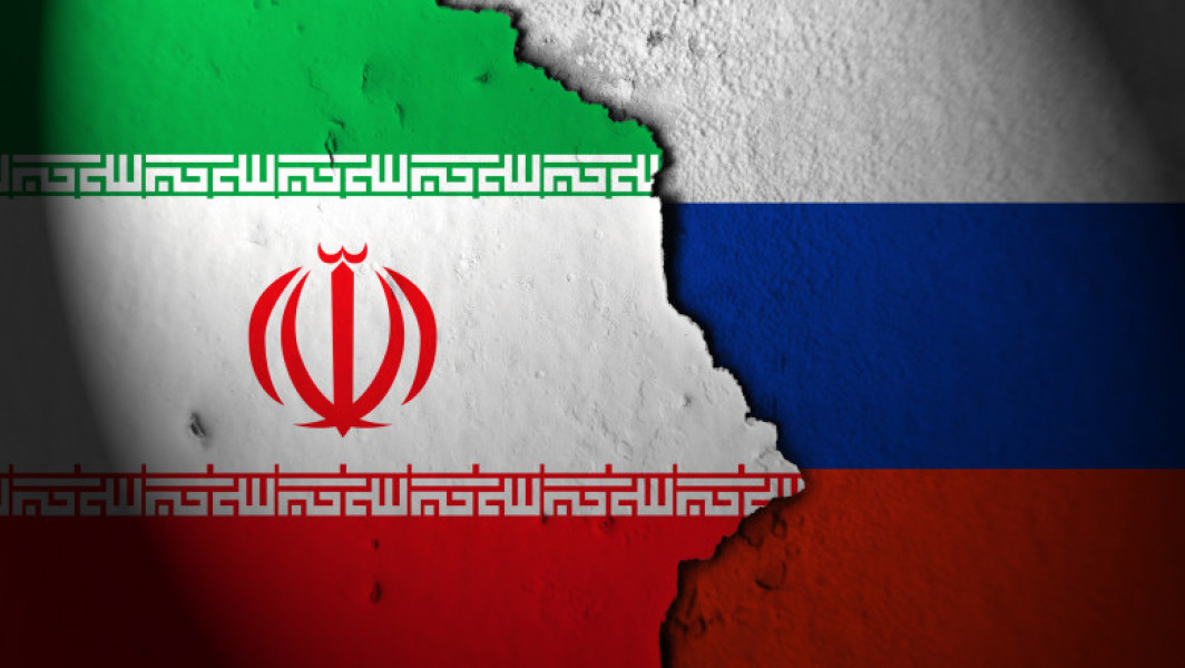 Iranul și Rusia au conectat rețelele de plată