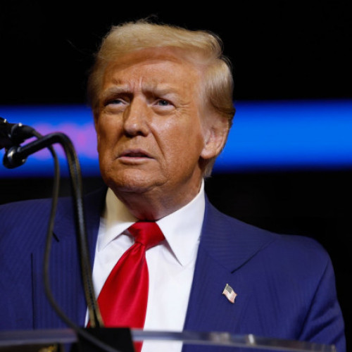 Politicile americane de protecționism ar putea afecta economia globală, avertizează oficialii BCE