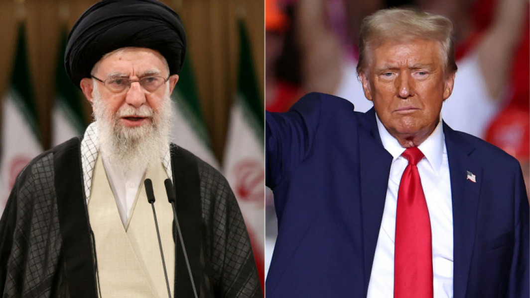 Iranul îi recomandă lui Donald Trump să învețe din greșelile politice anterioare