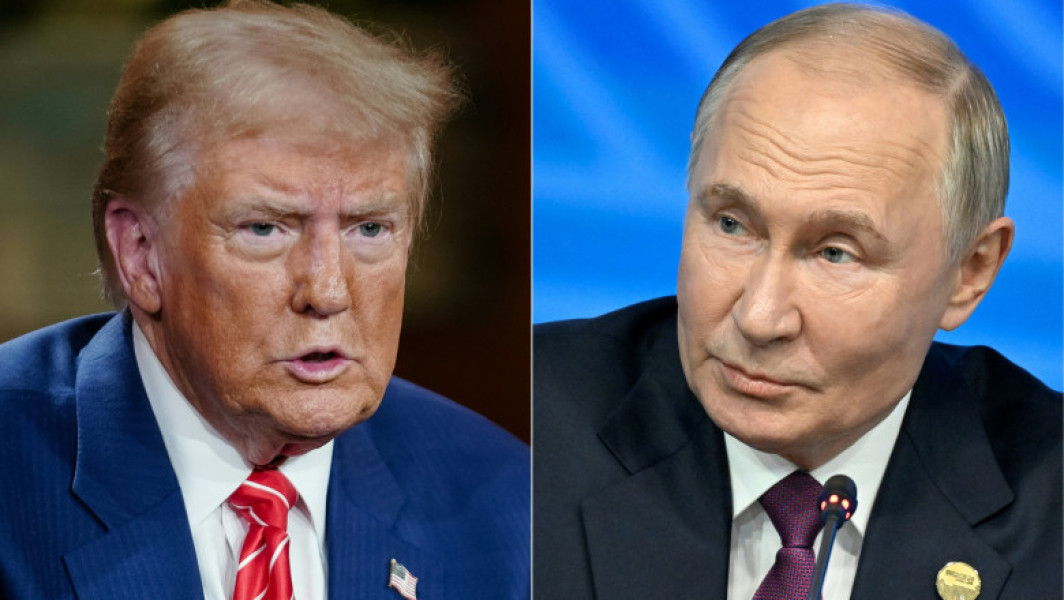 Jean-Noel Barrot: Donald Trump nu va sprijini anexarea teritorială a Rusiei în Ucraina