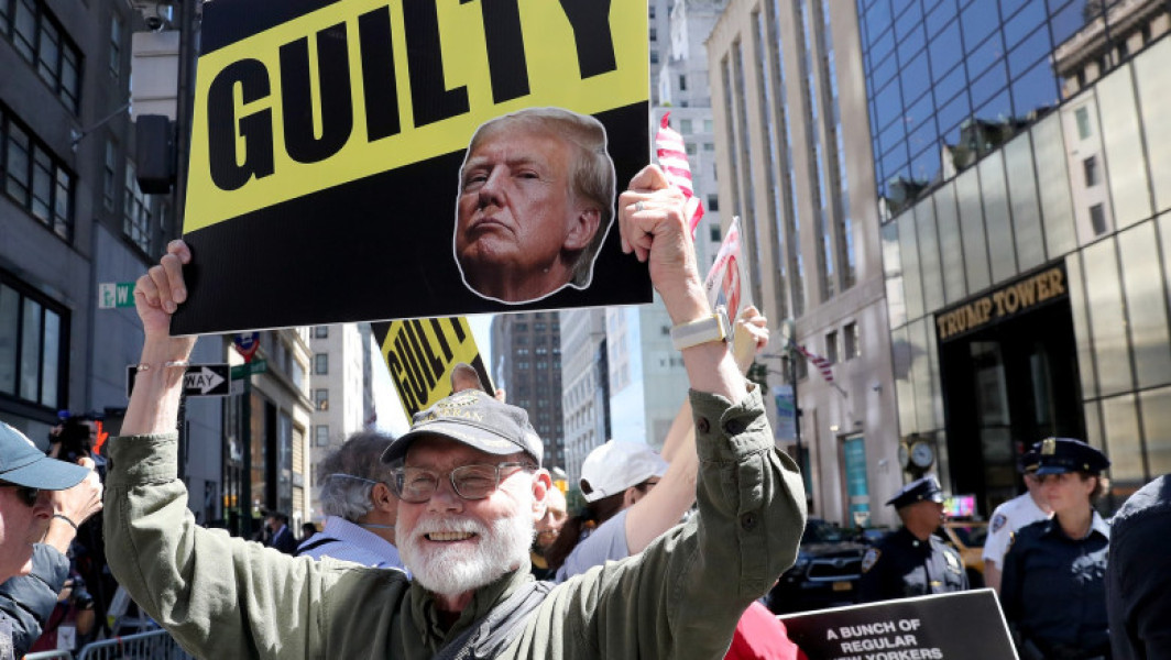 Judecătorul Juan Merchan amână decizia în cazul lui Donald Trump
