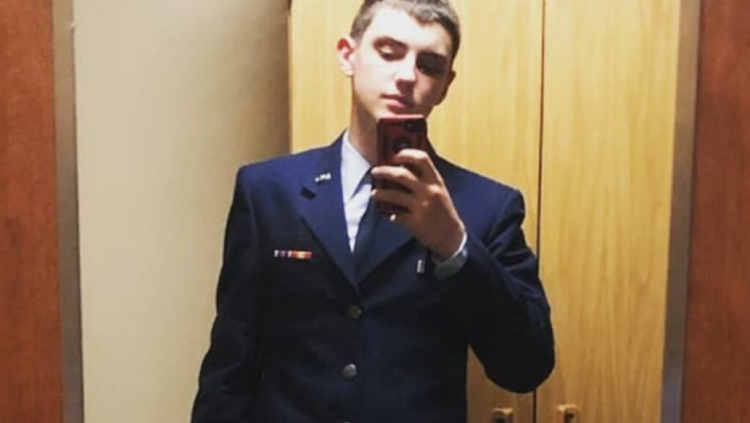 Jack Teixeira, condamnat la 15 ani de închisoare pentru divulgarea de informații clasificate