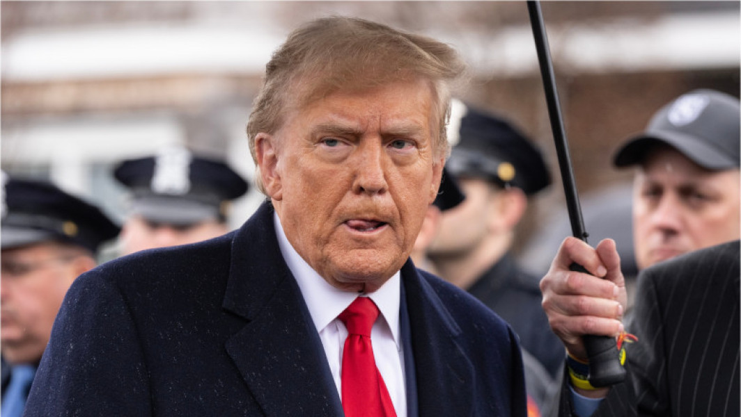 Donald Trump își dezvăluie echipa de conducere înainte de întâlnirea cu Joe Biden