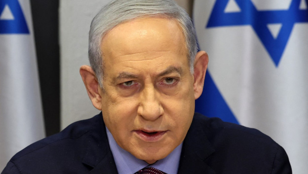 Netanyahu se adresează din nou poporului iranian, subliniind risipirea resurselor de către liderii de la Teheran