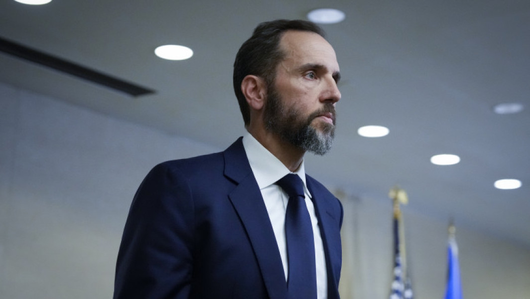 Procurorul special Jack Smith intenționează să demisioneze înainte de preluarea funcției de către Donald Trump