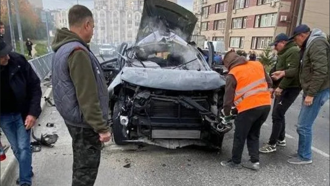 Atentat cu mașină-capcană în Crimeea: Un ofițer rus ucis