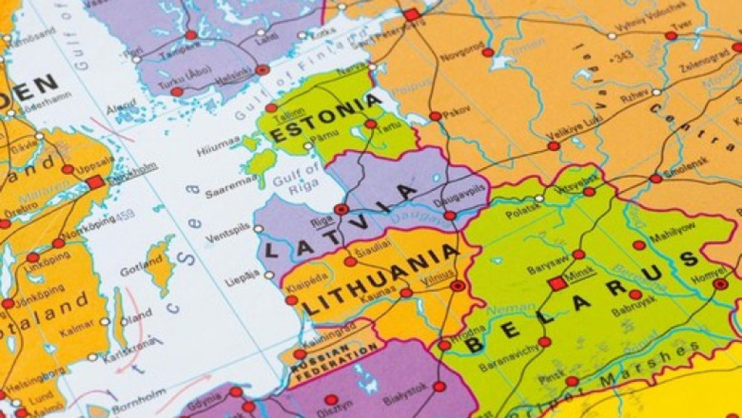 Letonia marchează 1000 de zile de la invazia Rusiei în Ucraina