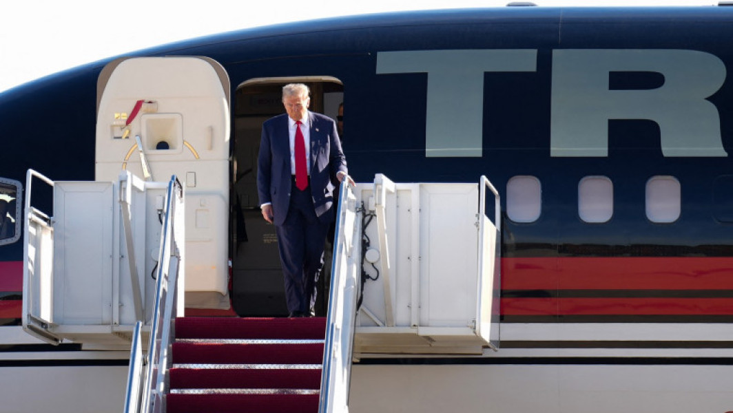 Biden îl primește pe Trump la Casa Albă pentru a marca o tranziție lină