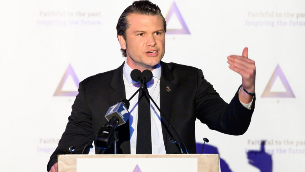 Pete Hegseth, desemnat Secretar al Apărării: Reacții și controverse