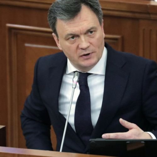 Premierul Recean acuză grupări criminale organizate și promite reforme în justiție