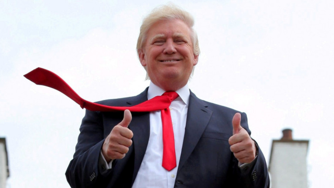 Profituri uriașe pentru un parior pe Polymarket din cauza victoriei lui Donald Trump