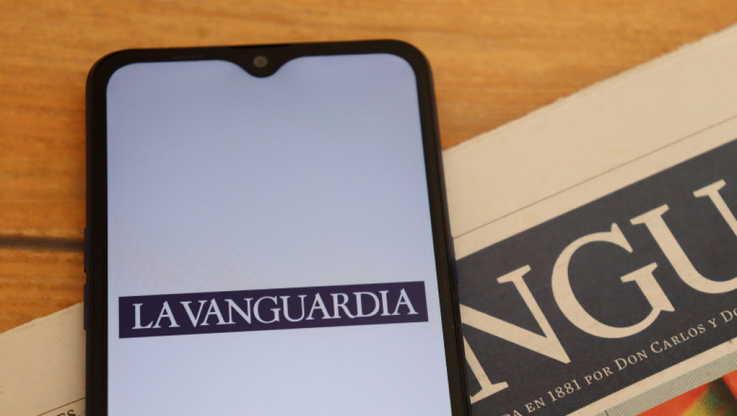 Cotidianul spaniol La Vanguardia suspendă publicarea pe X, acuzând dezinformarea