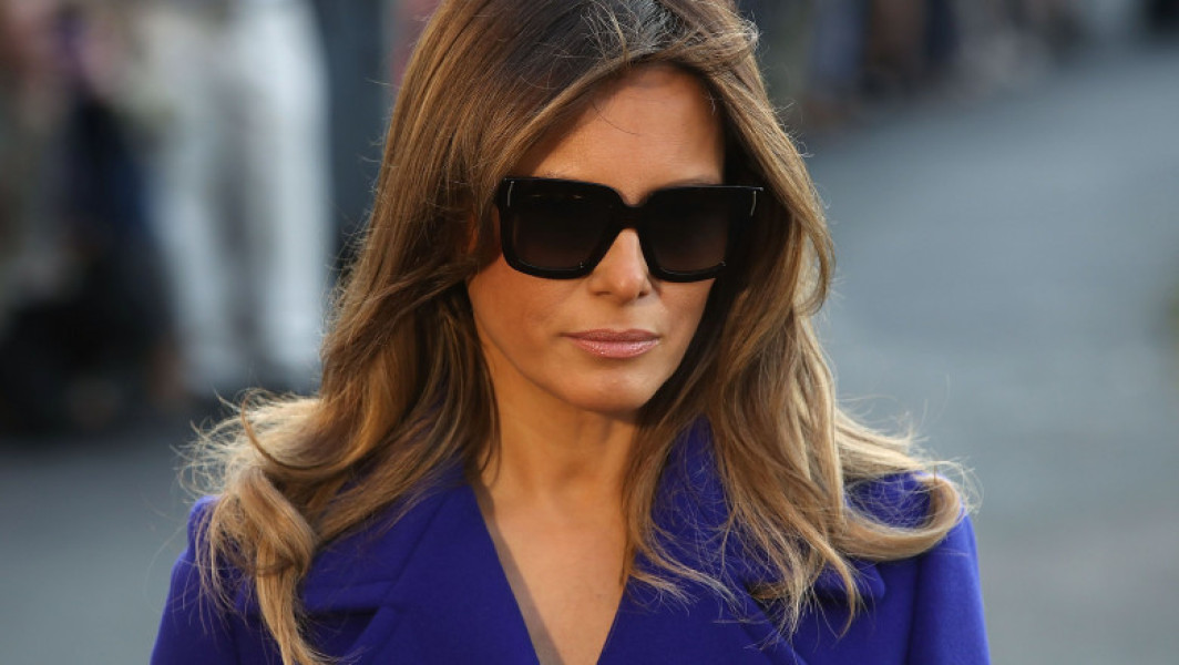 Melania Trump nu va urma tradiția de a se muta la Casa Albă în al doilea mandat
