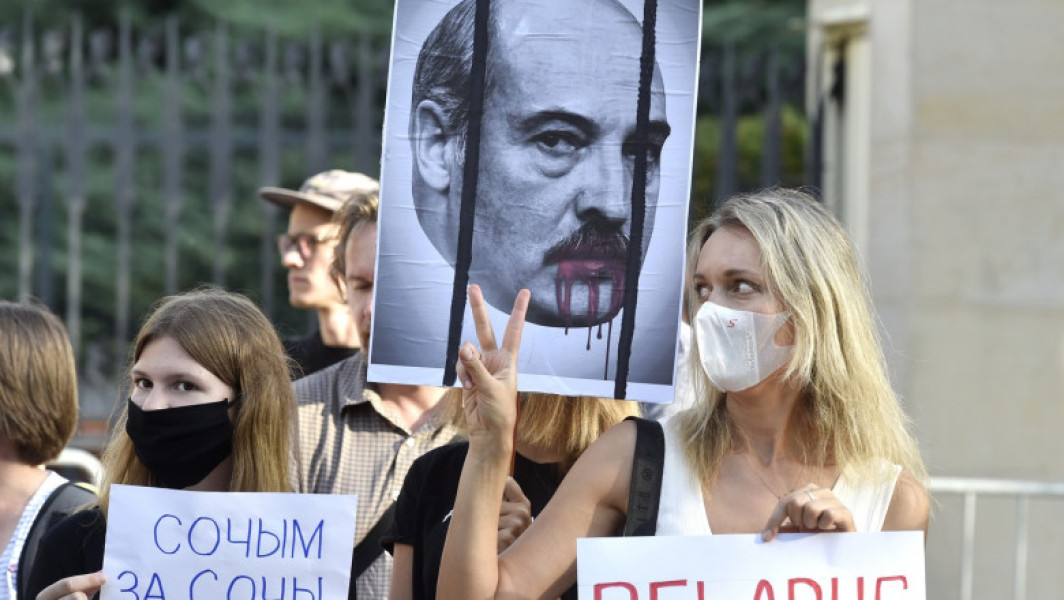 Declarațiile controversate ale lui Alexander Lukasenko cu privire la femeile în funcții de conducere