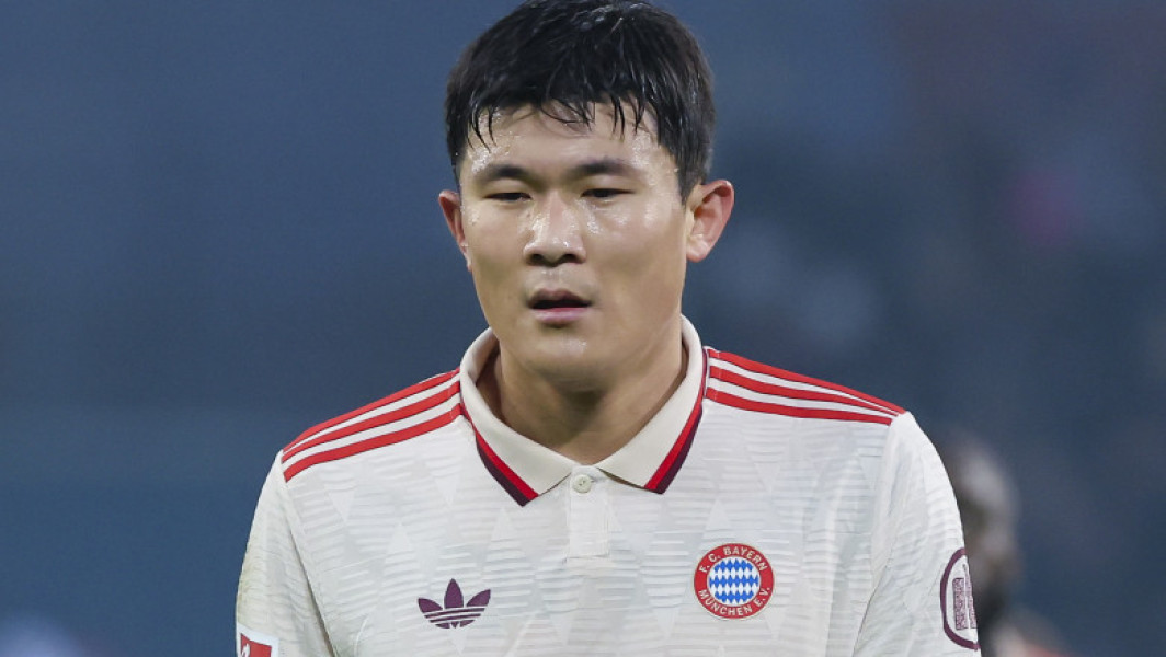 Minjae Kim, fotbalistul de la Bayern Munchen, va efectua serviciul militar online