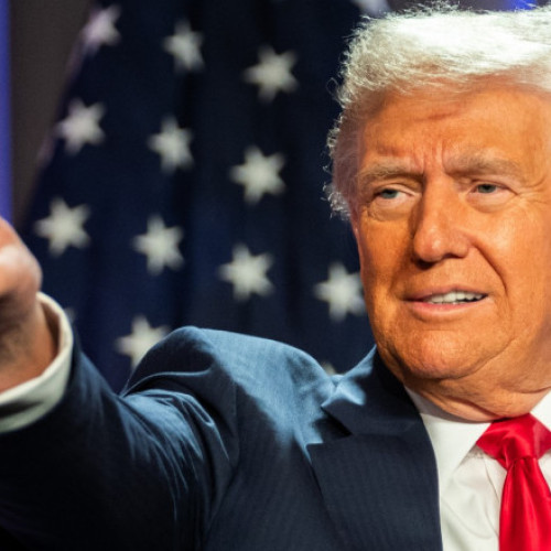 Donald Trump intenționează să numească un emisar de pace pentru Ucraina