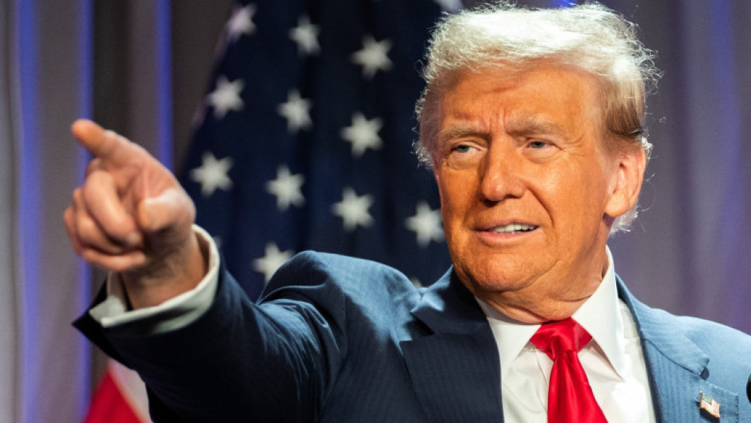 Donald Trump intenționează să numească un emisar de pace pentru Ucraina