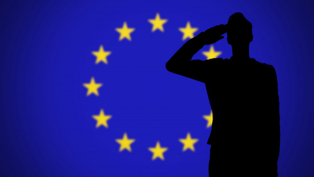Uniunea Europeană finanțează, pentru prima dată, achiziția comună de arme pentru membrele sale