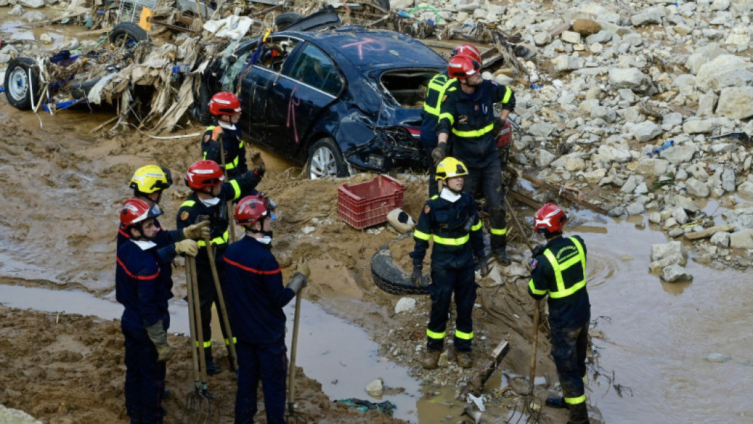 Inundații devastatoare în Valencia: noi victime române