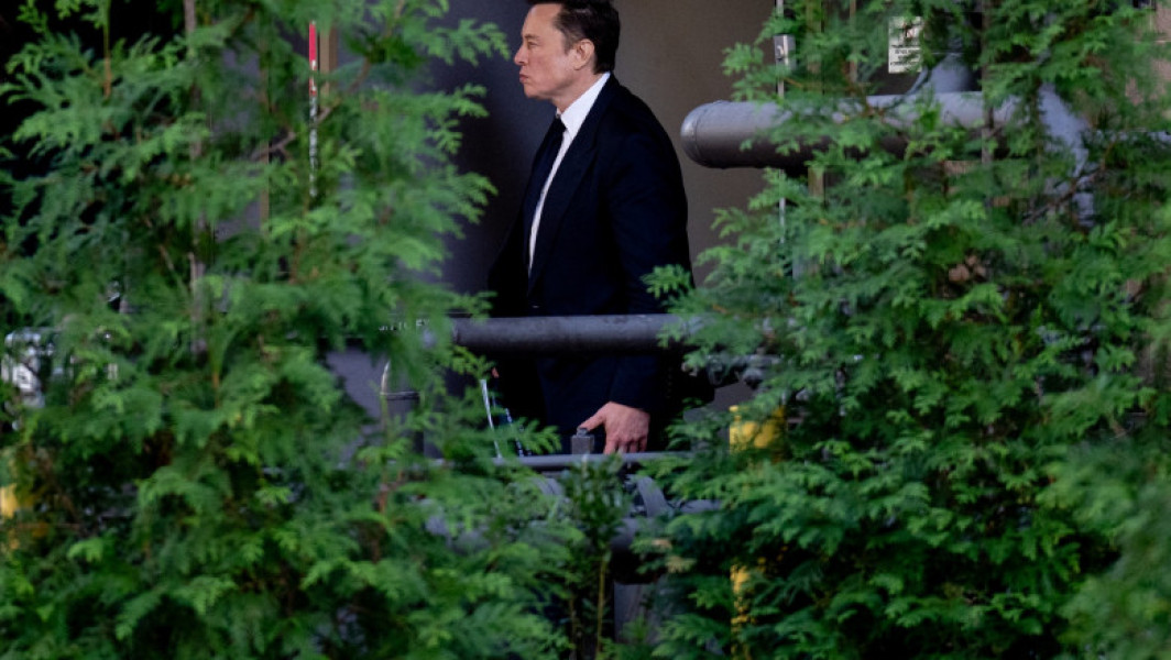 Elon Musk, întâlnire secretă cu ambasadorul Iranului la ONU pentru dezamorsarea tensiunilor