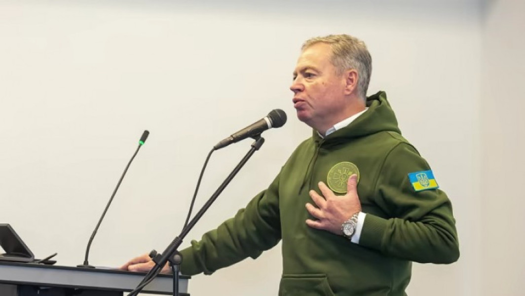 Israelul ajută Ucraina cu un sistem de avertizare timpurie