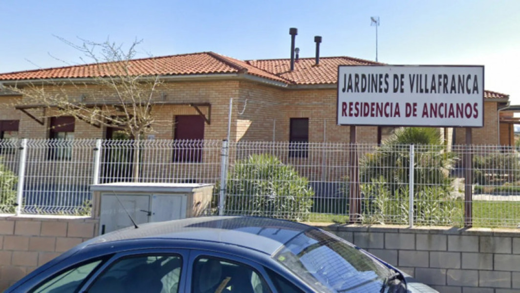 Incendiu devastator la un azil de bătrâni din apropierea Zaragoza: cel puțin 10 morți