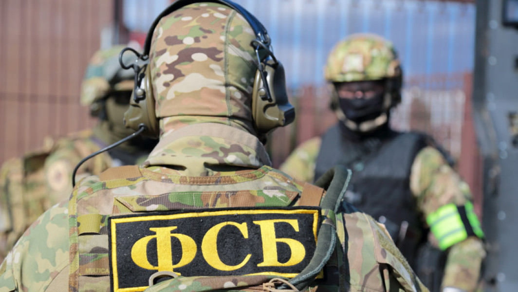 Un adolescent rus de 16 ani, arestat pentru tentativă de sabotaj