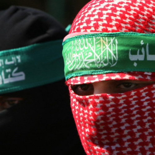 Hamas anunță disponibilitatea pentru un armistițiu în Fasia Gaza