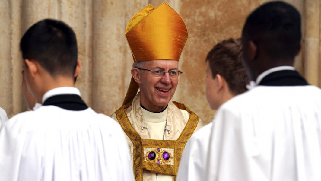 Victima lui John Smyth solicită demisiile episcopilor din Biserica Anglicană