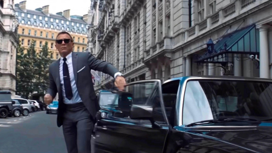 Noul James Bond va fi un actor de aproximativ 30 de ani, posibil din orice rasă