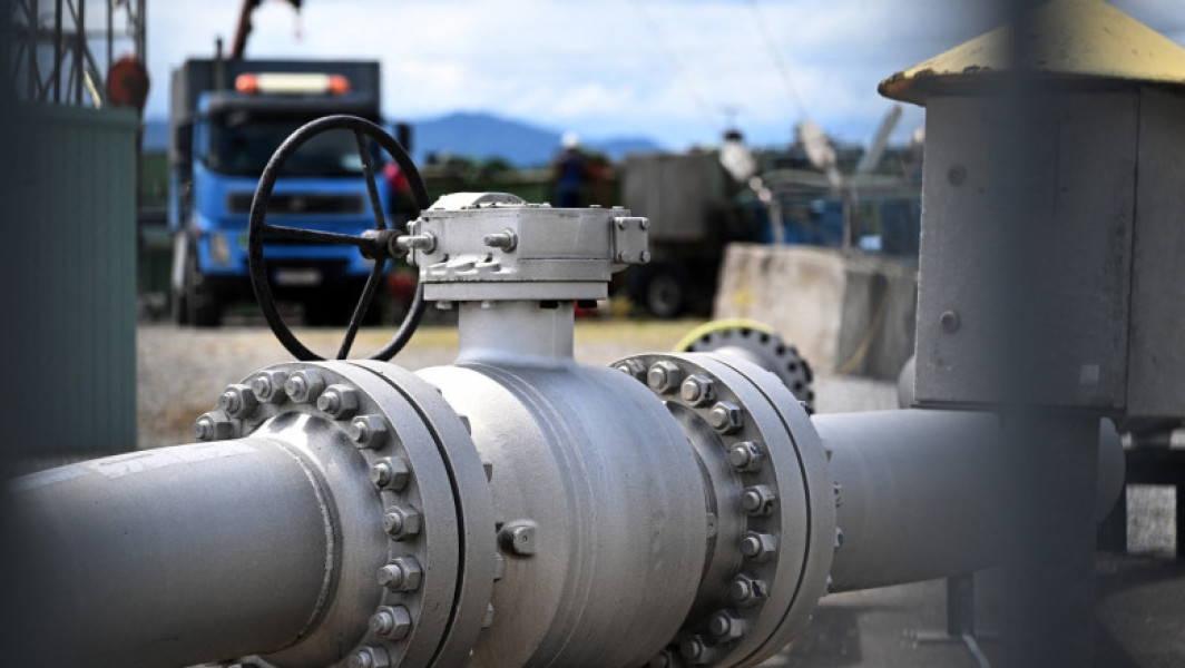Gazprom suspendă livrările de gaze către Austria, afectând aprovizionarea europeană