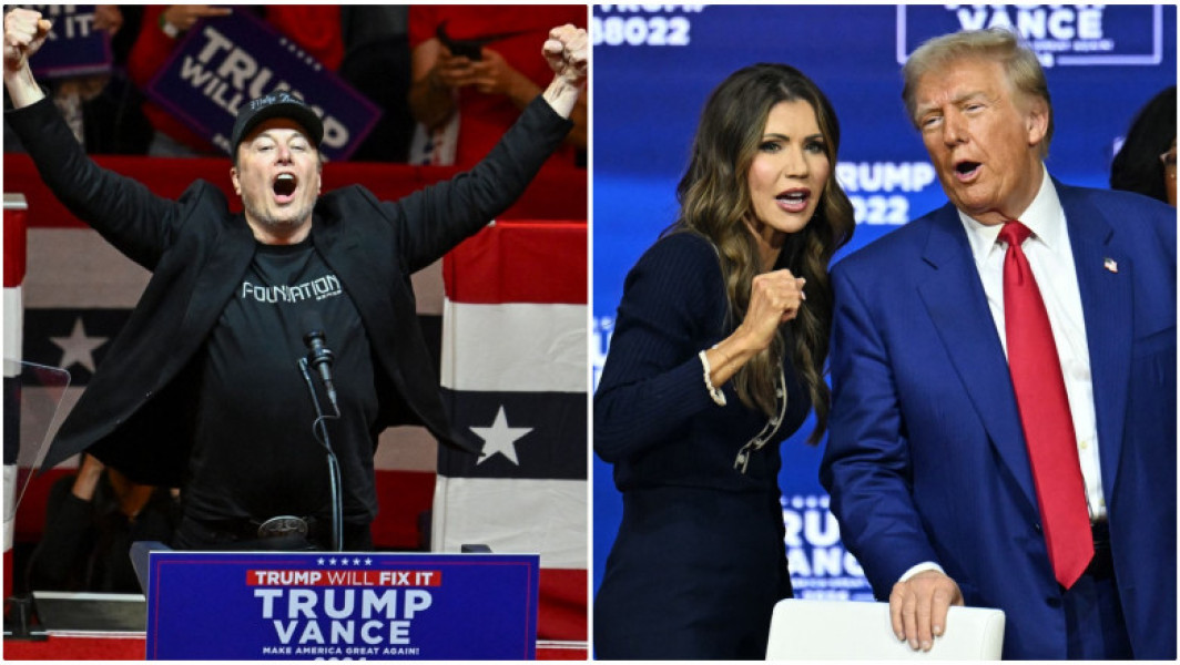 Observații rușilor asupra noului administrației Trump