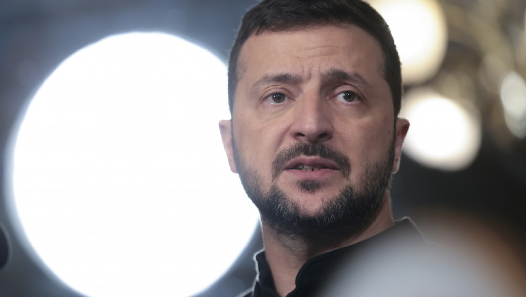 Zelenski avertizează Germania asupra discuțiilor cu Putin