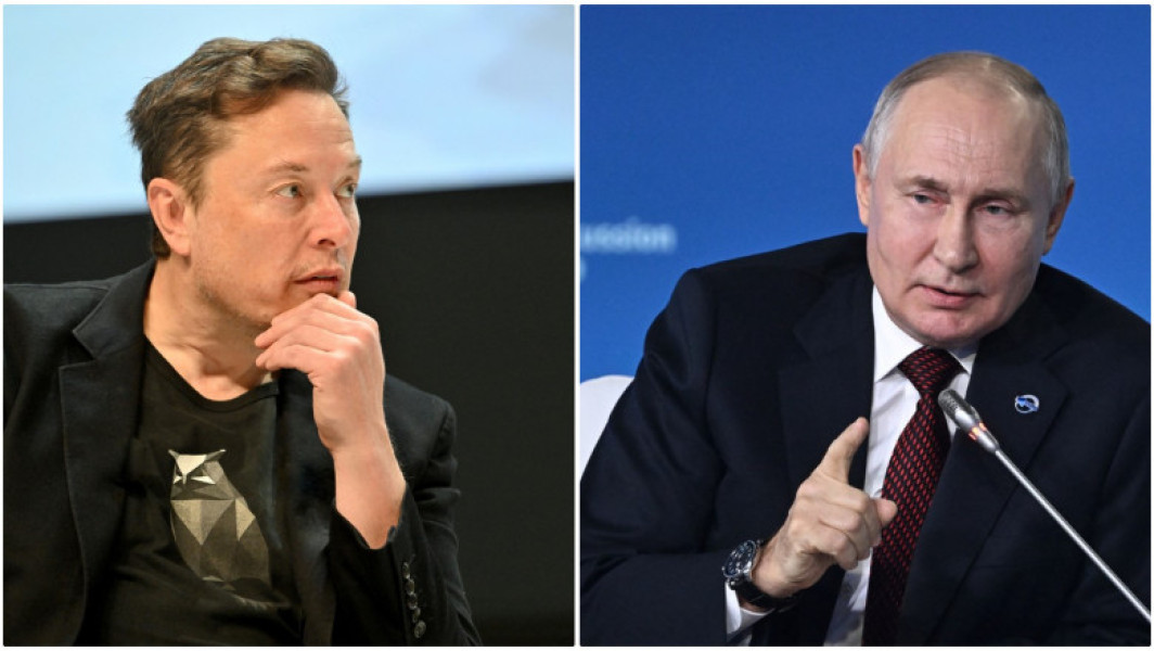 Investigație cerută de senatori asupra lui Elon Musk și legăturile sale cu oficialii ruși