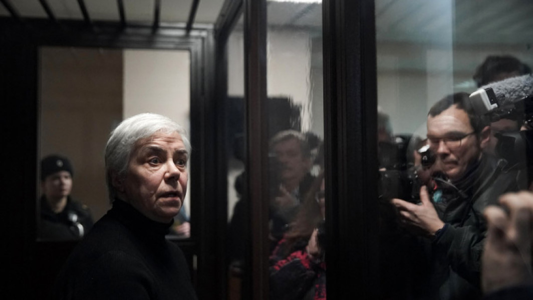 Crește numărul denunțurilor în Rusia legate de opiniile anti-război