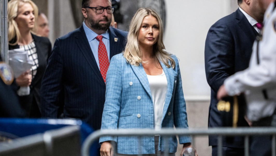 Donald Trump o numește pe Karoline Leavitt purtătoare de cuvânt a Casei Albe