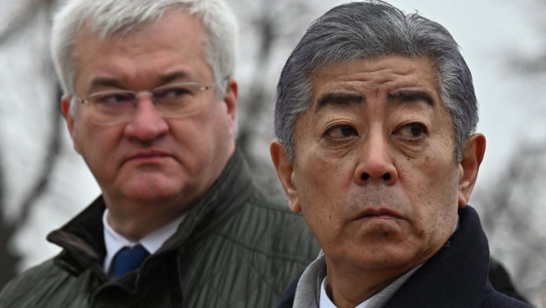 Impactul intrării trupelor nord-coreene în conflictul ucrainean asupra securității din Asia de Est