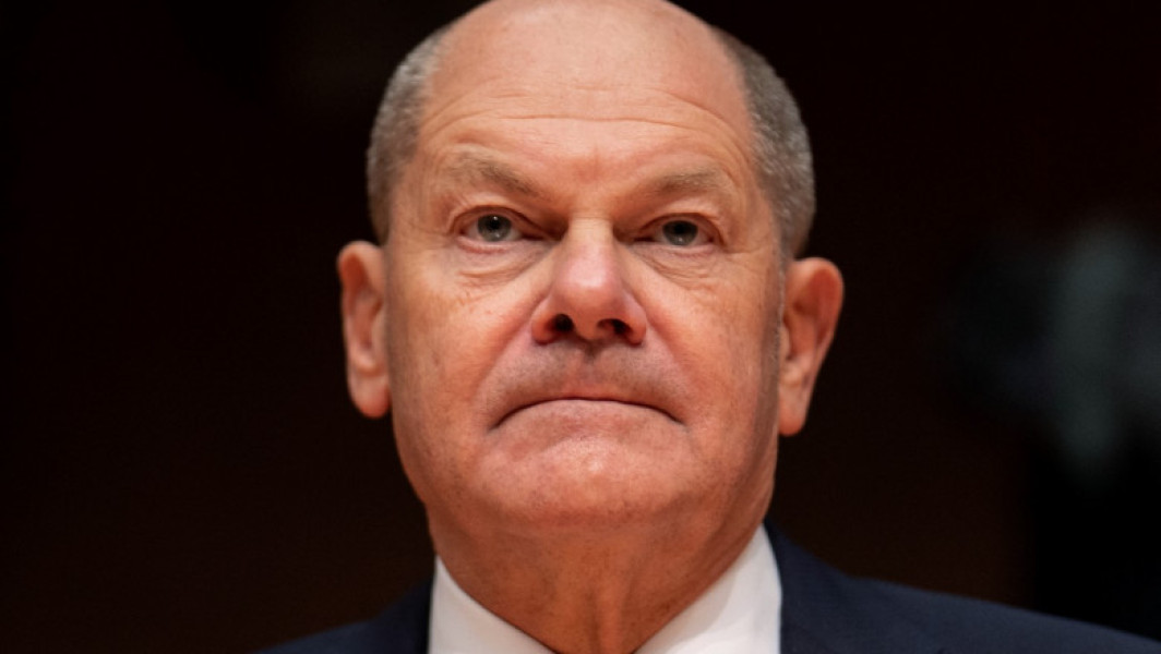 Cancelarul Olaf Scholz criticat de opoziția conservatoare din Germania