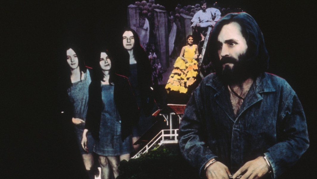 Charles Manson recunoaște alte crime în documentarul „Making Manson”