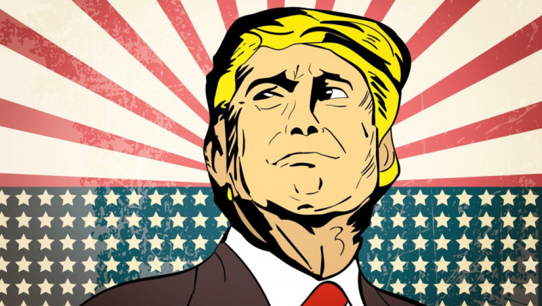 Donald Trump va controla puterile executivă și legislativă din SUA