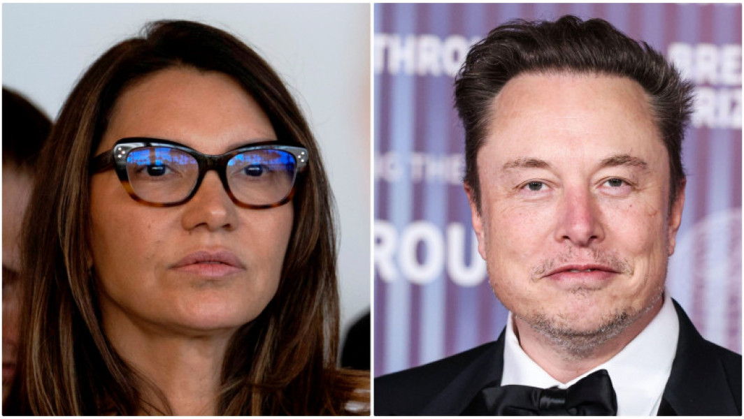 Rosangela "Janja" da Silva, prima doamnă a Braziliei, lansează insulte la adresa lui Elon Musk înainte de G20