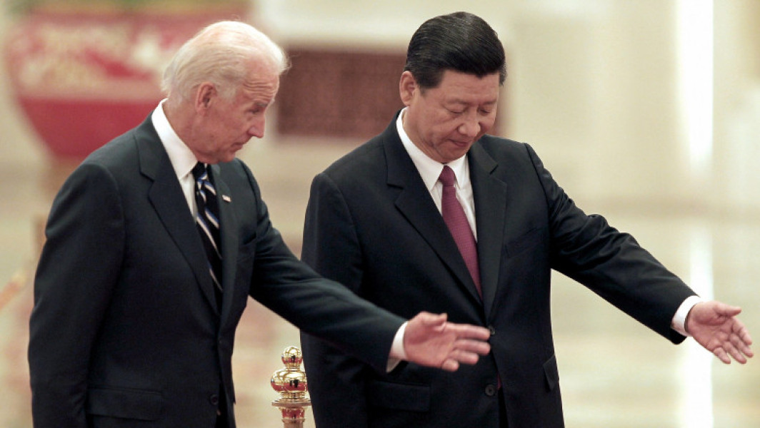 Xi Jinping avertizează Statele Unite privind Taiwanul și Marea Chinei de Sud