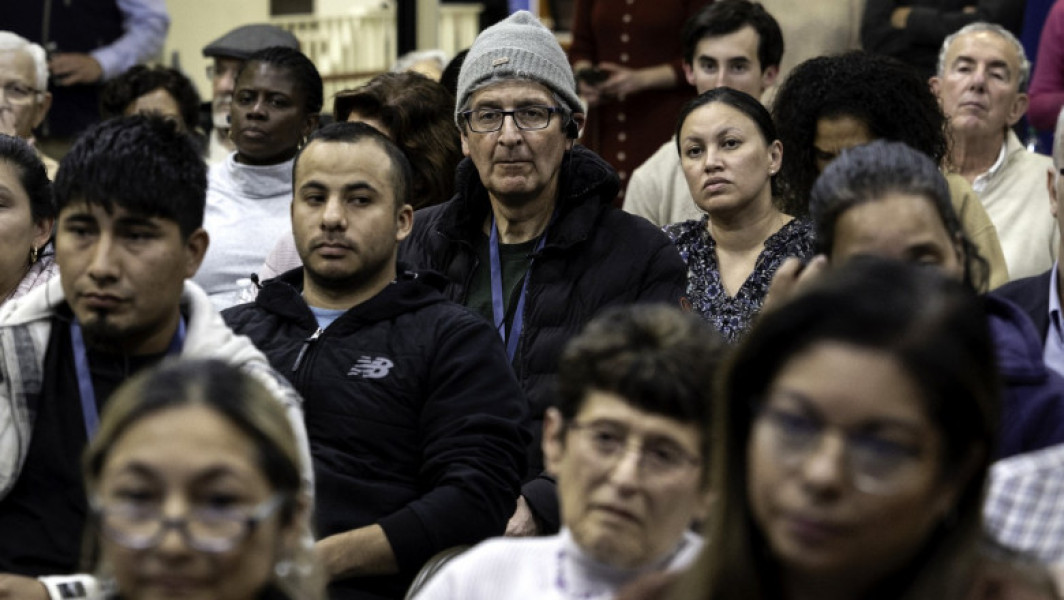 Imigranții din SUA, îngrijorați de promisiunile administrației Trump privind deportările în masă